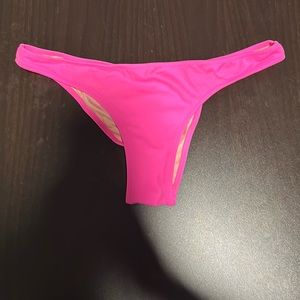 Victoria’s Secret Zuma Itsy Bikini Bottom